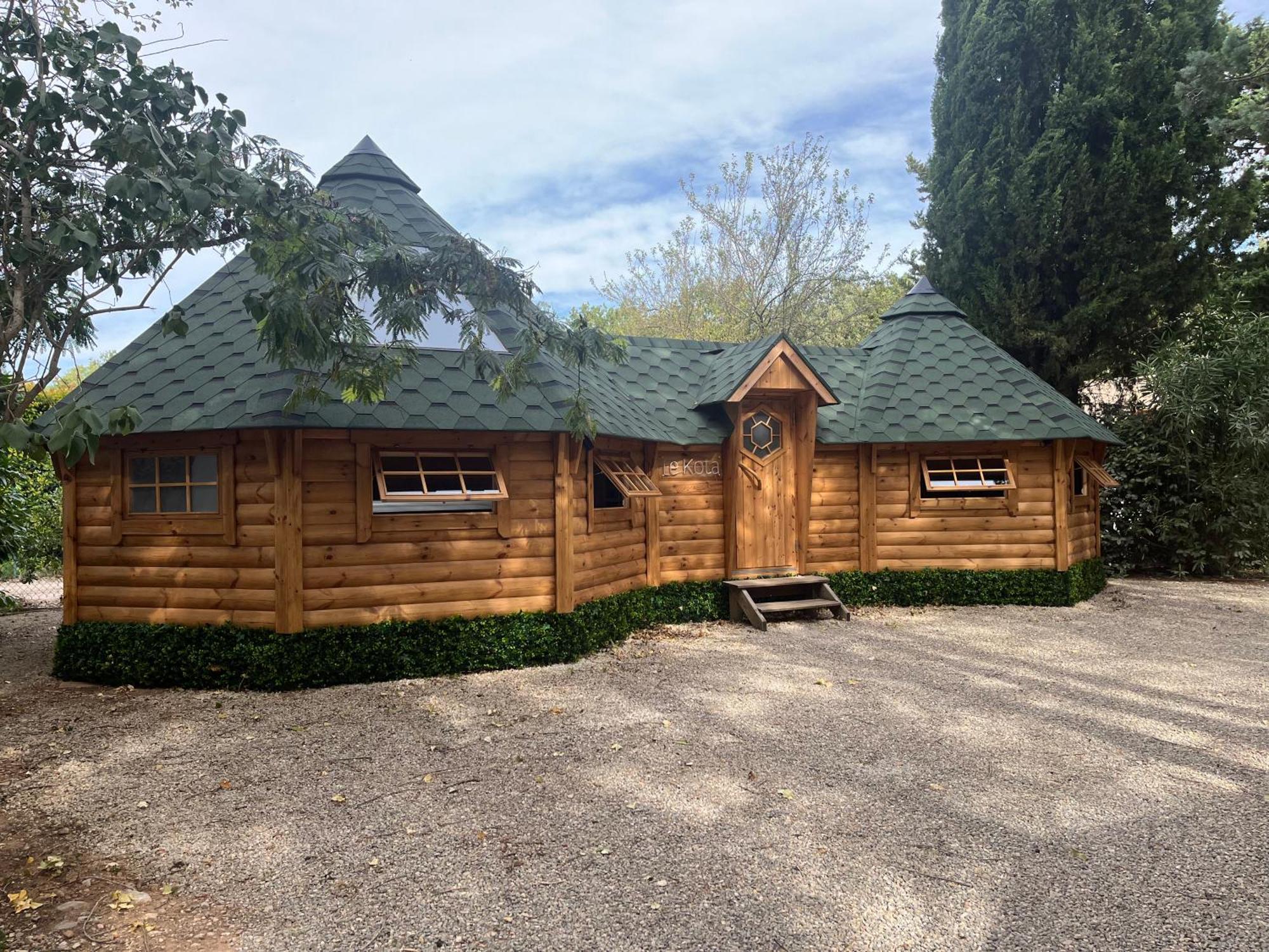 La Vallee De Taradeau Luaran gambar
