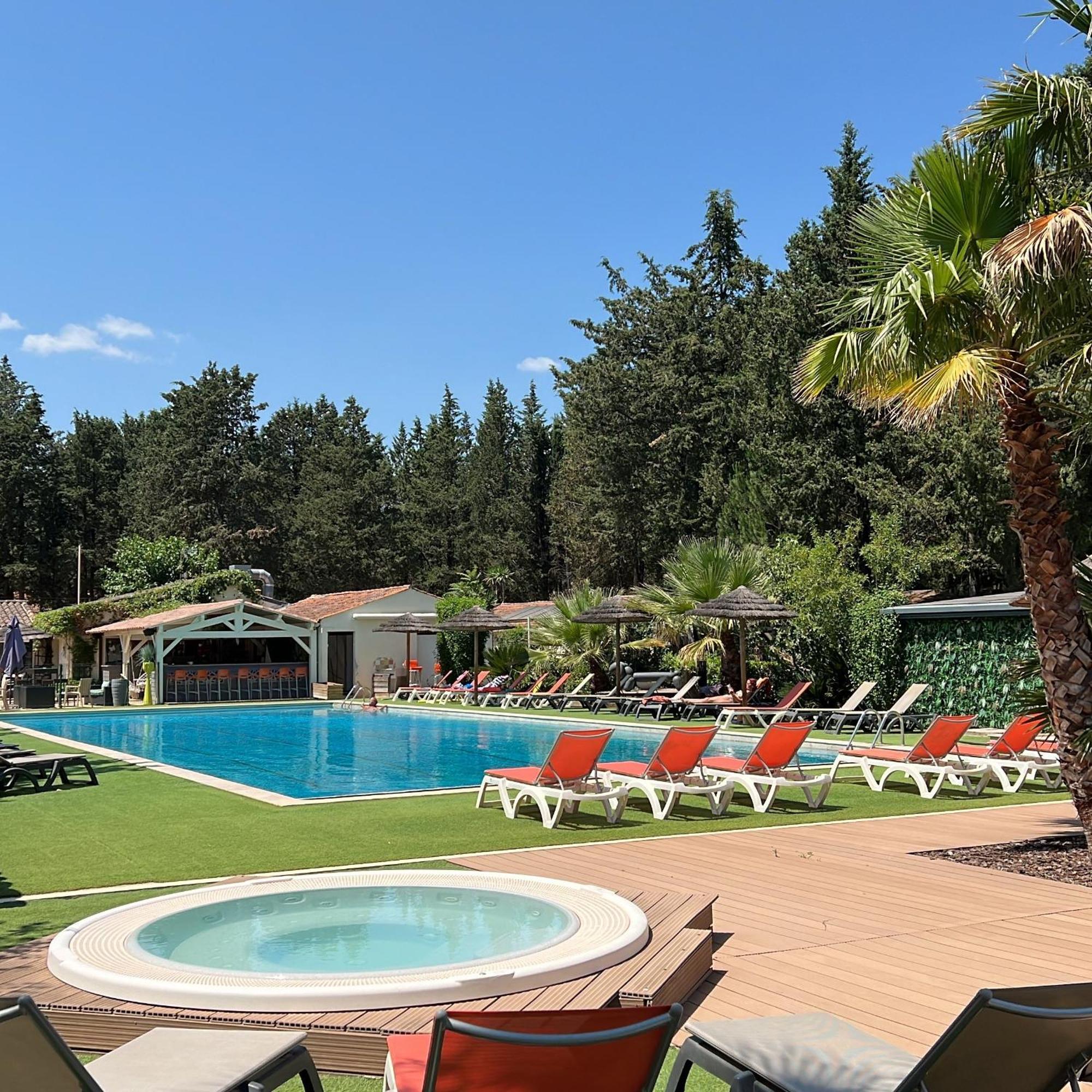 La Vallee De Taradeau Luaran gambar