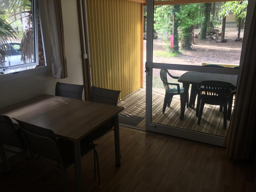 La Vallee De Taradeau Luaran gambar